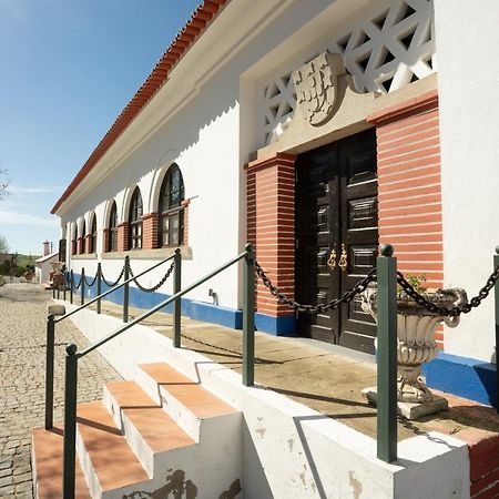 Bed and Breakfast Escola Do Fado Vila Fernando  Exterior foto